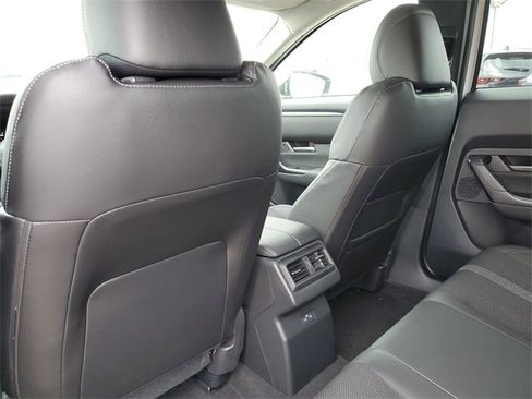 Used 2025 MAZDA CX-50 2.5 Hybrid w/ Cargo Package image 25