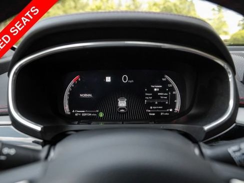 Used 2024 Acura MDX A-Spec AWD/4WD image 31