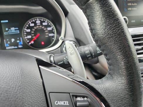 Used 2023 Mitsubishi Eclipse Cross SE AWD/4WD image 23