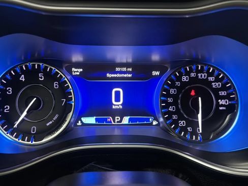 Used 2015 Chrysler 200 C w/ Navigation & Sound Group I FWD image 11