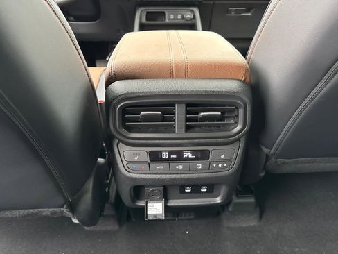 New 2026 Honda Passport TrailSport Elite image 34