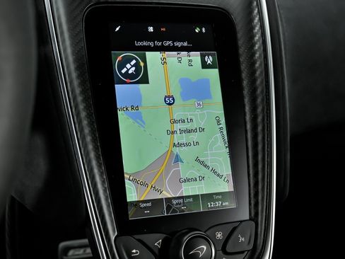 Used 2019 McLaren 600LT image 36