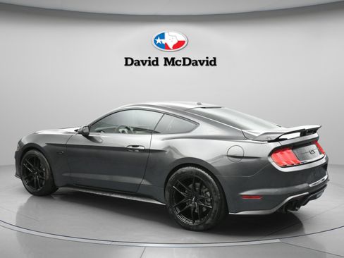 Used 2019 Ford Mustang GT Premium RWD image 6