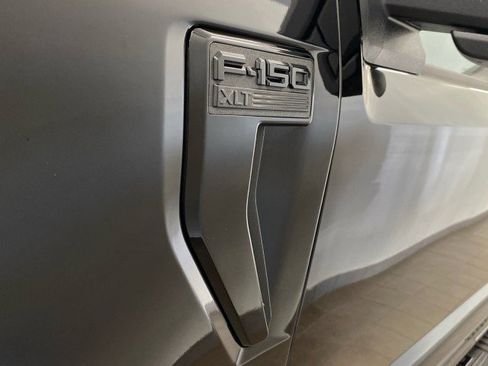 Certified 2022 Ford F150 XLT w/ Equipment Group 302A High image 13