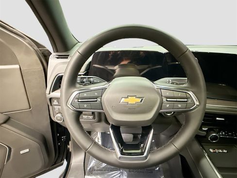 New 2026 Chevrolet Tahoe Premier w/ Sun And Tow Package image 11