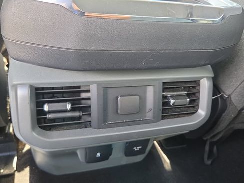 Used 2024 Ford F150 XLT w/ Mobile Office Package AWD/4WD image 16