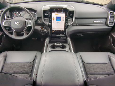 Certified 2023 RAM 1500 Big Horn image 15