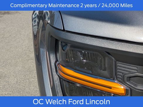 New 2026 Ford F150 XL w/ Tow/Haul Package RWD image 11