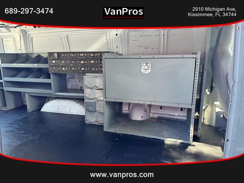 Used 2013 Ford E-250 and Econoline 250 Extended w/ PWR Group image 14