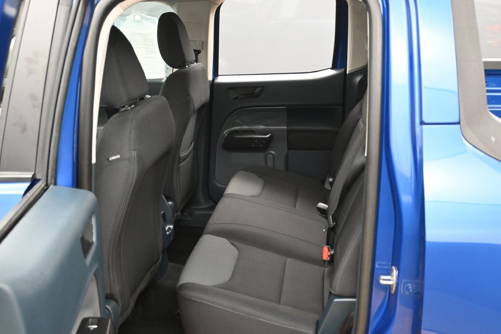 Used 2024 Ford Maverick XL FWD image 20