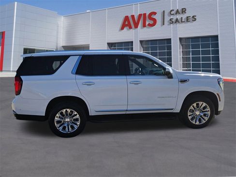 Used 2025 GMC Yukon Denali image 7