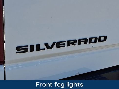 Used 2024 Chevrolet Silverado 2500 LTZ w/ LTZ Plus Package AWD/4WD image 33