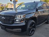 Used 2018 Chevrolet Tahoe LT w/ LT Midnight Edition image 3