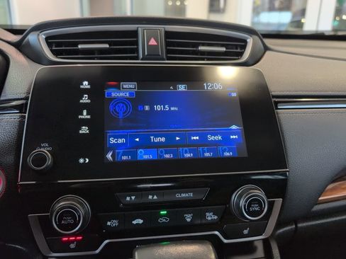 Used 2020 Honda CR-V EX-L image 18