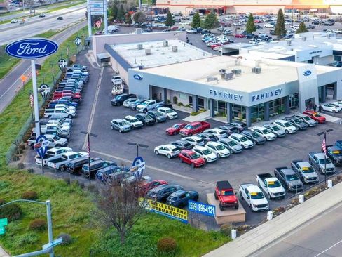 Used 2024 Chevrolet Camaro LT w/ RS Package image 35