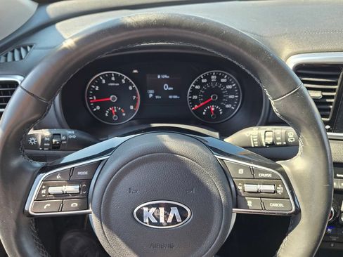 Used 2020 Kia Sportage EX w/ Option Group 15 AWD/4WD image 48