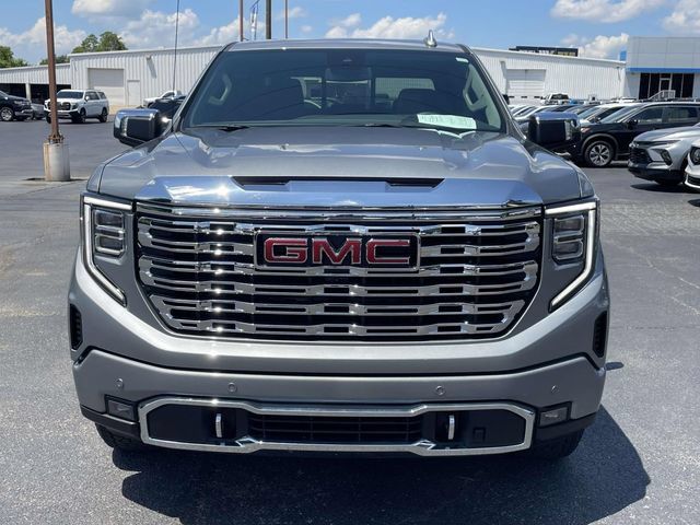 Certified 2026 GMC Sierra 1500 Denali AWD/4WD image 7