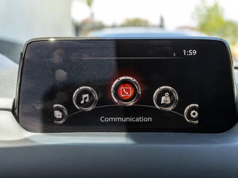 Used 2019 MAZDA CX-5 Grand Touring FWD image 25