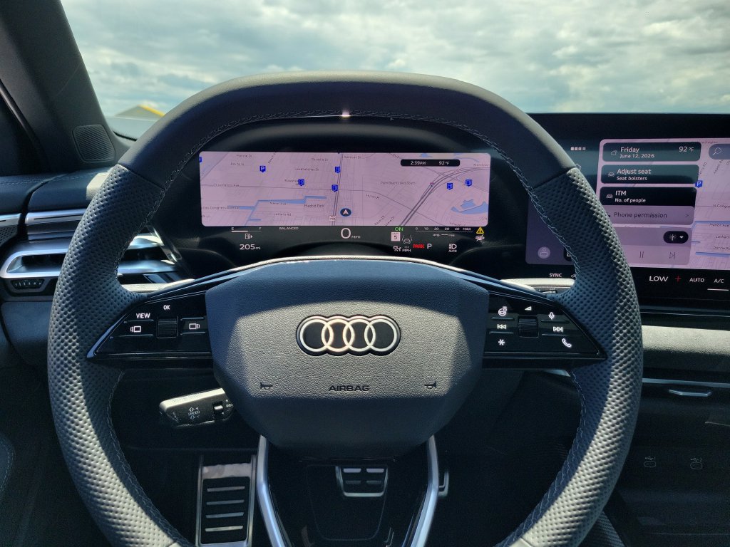 New 2026 Audi S5 Premium Plus AWD/4WD image 7