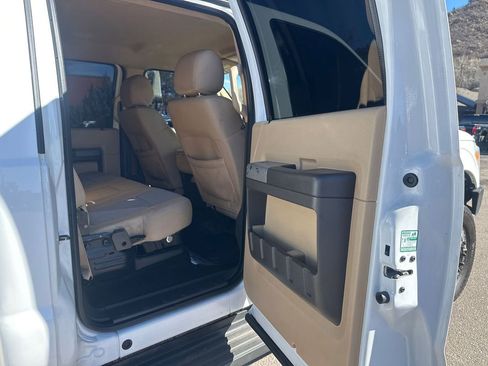 Used 2014 Ford F350 XLT image 12