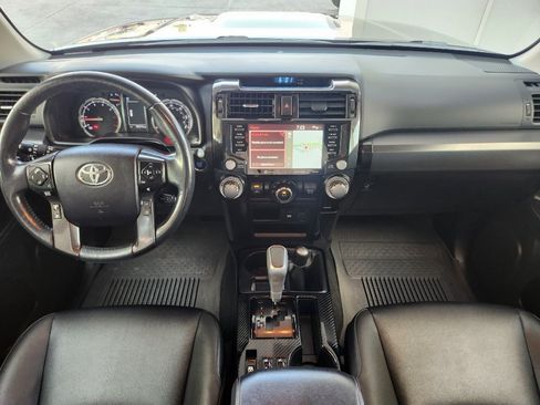 Used 2023 Toyota 4Runner TRD Off-Road Premium w/ Moonroof Package AWD/4WD image 27