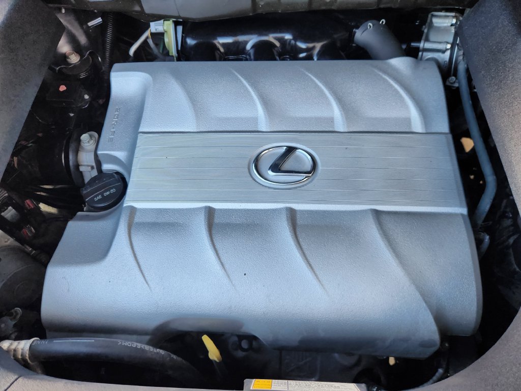 Used 2015 Lexus RX 350 FWD image 31