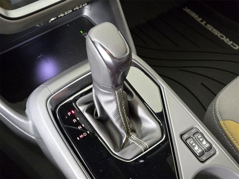 New 2026 Subaru Crosstrek 2.5i Sport image 17
