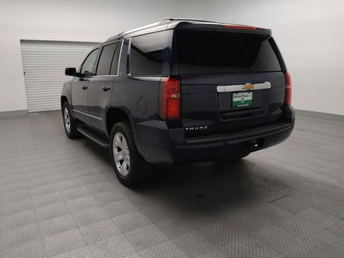 Used 2017 Chevrolet Tahoe LT image 5