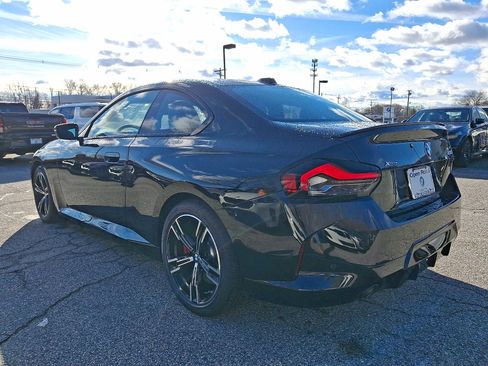 New 2026 BMW 230i xDrive Coupe w/ Premium Package AWD/4WD image 3