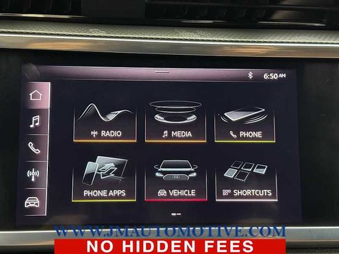 Used 2021 Audi Q3 2.0T Premium w/ Convenience Package image 24