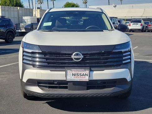 New 2026 Nissan Kicks SV w/ SV Premium Package FWD image 18