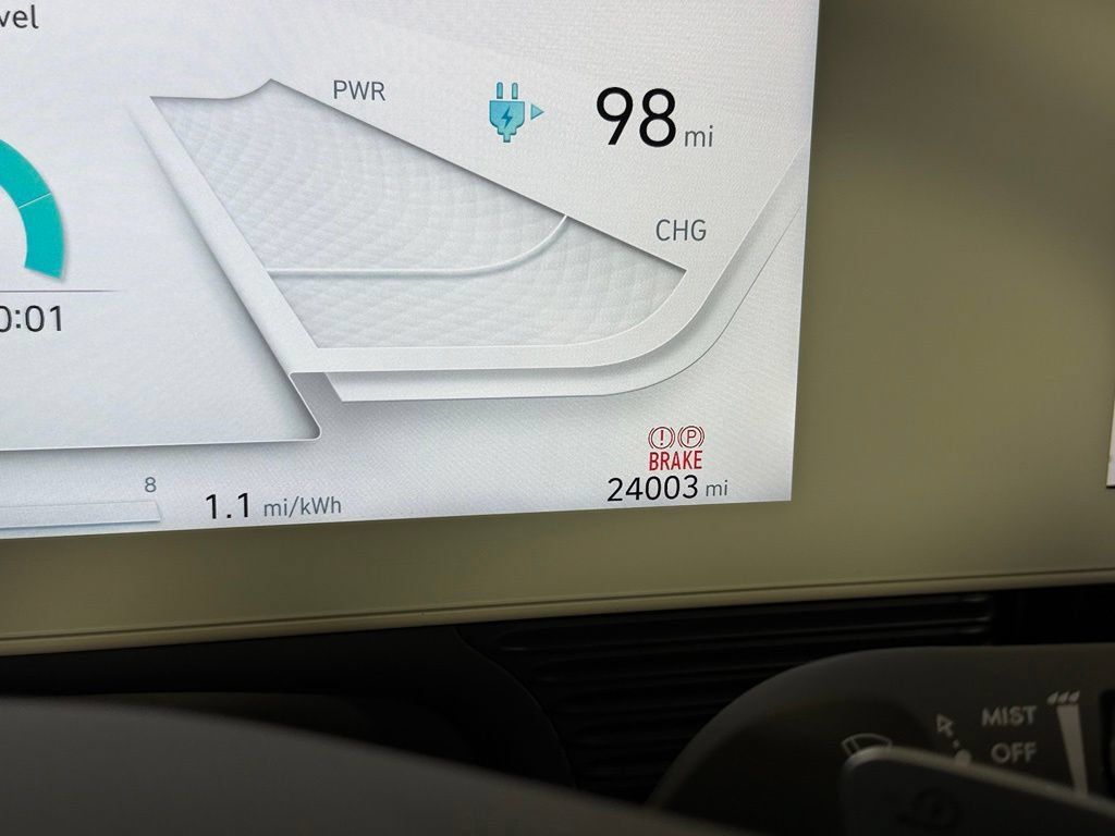 Used 2024 Hyundai Ioniq 5 SEL RWD image 13