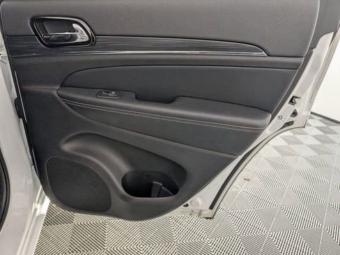 Used 2021 Jeep Grand Cherokee Limited w/ Quick Order Package 28K 80th image 35