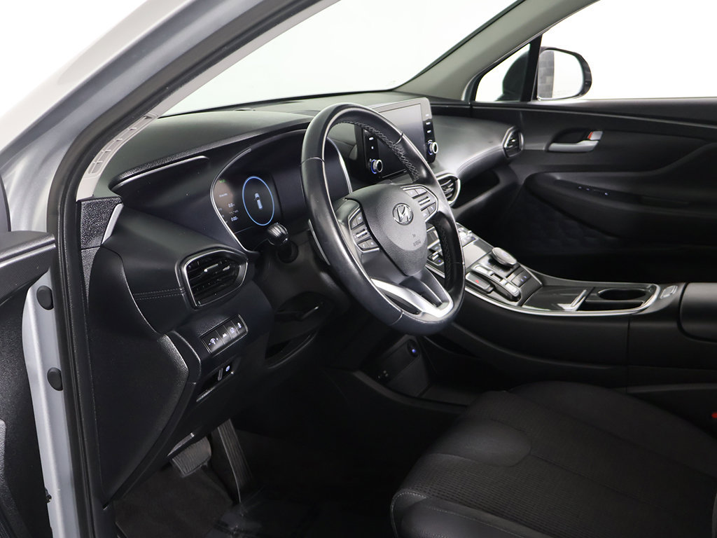 Used 2022 Hyundai Santa Fe XRT FWD image 22
