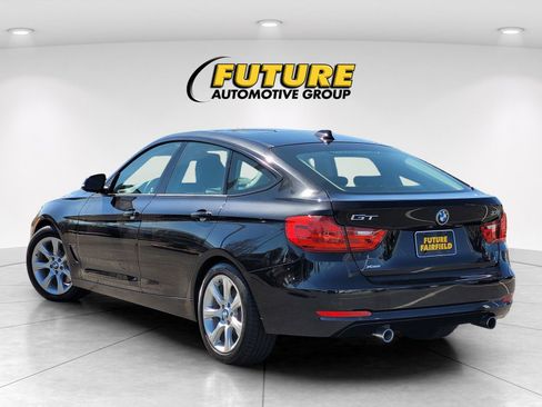 Used 2014 BMW 335i Gran Turismo xDrive image 6
