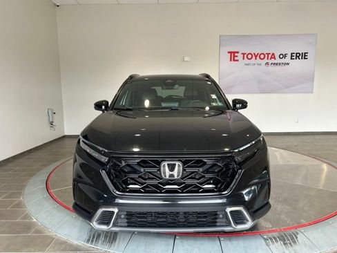 Used 2023 Honda CR-V Sport Touring image 2