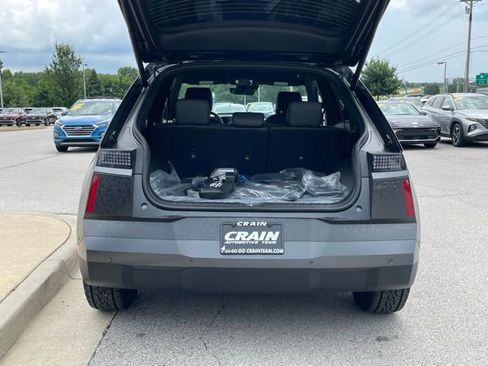 New 2025 Hyundai Ioniq 5 XRT image 26