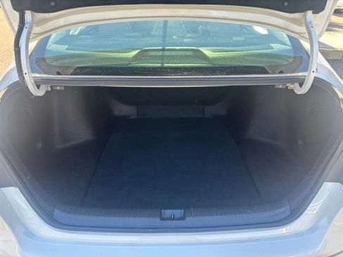 Certified 2023 Honda Accord EX image 12