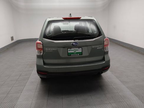 Used 2017 Subaru Forester 2.5i image 6
