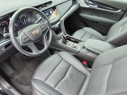 Used 2024 Cadillac XT5 Premium Luxury