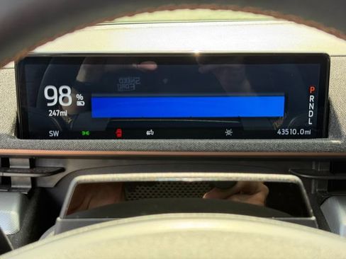 Used 2022 Ford Mustang Mach-E GT image 42