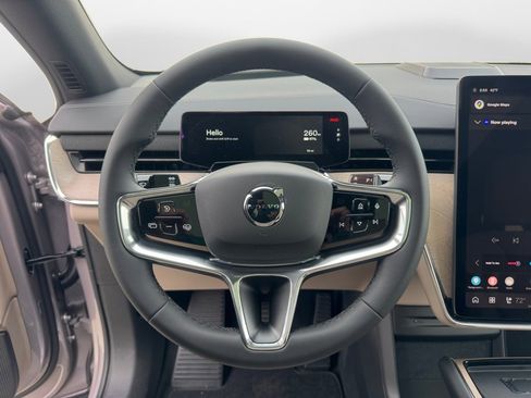 New 2026 Volvo EX90 Plus image 10