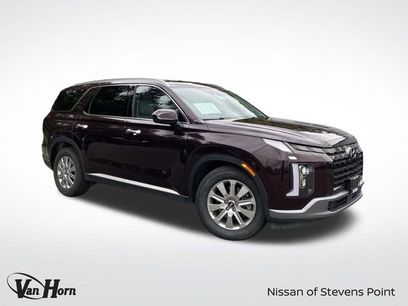 Used 2023 Hyundai Palisade SEL w/ Cargo Package