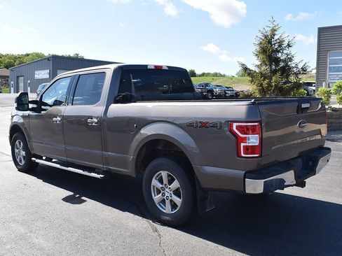 Used 2019 Ford F150 XLT w/ Equipment Group 302A Luxury AWD/4WD image 2