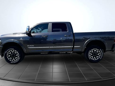 New 2026 RAM 3500 Limited AWD/4WD image 3
