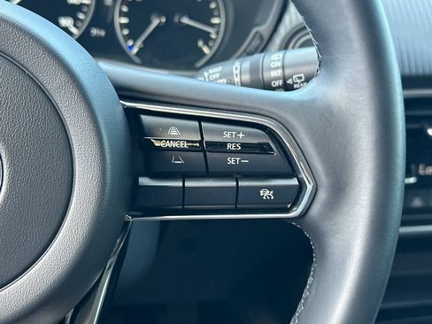 Certified 2024 MAZDA CX-90 3.3 Turbo w/ Select Package AWD/4WD image 31