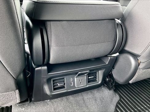 New 2026 Chevrolet Silverado 1500 LT AWD/4WD image 17