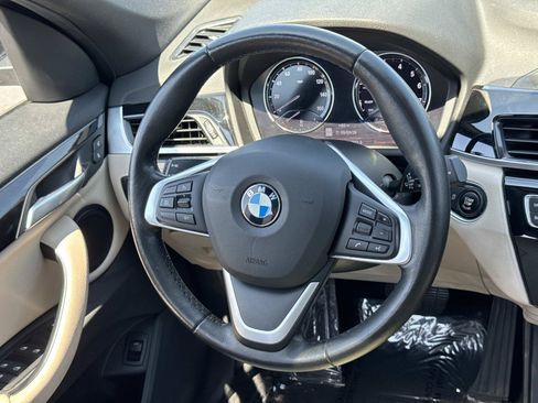 Used 2019 BMW X1 sDrive28i FWD image 7