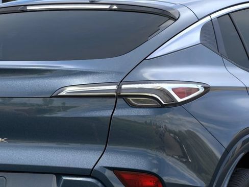 New 2026 Buick Envista Sport Touring FWD image 11