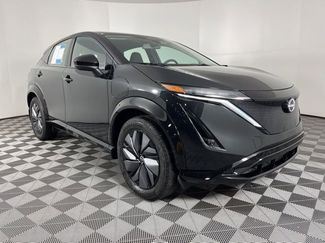 Used 2024 Nissan Ariya AWD video 2